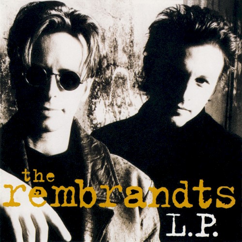 The Rembrandts